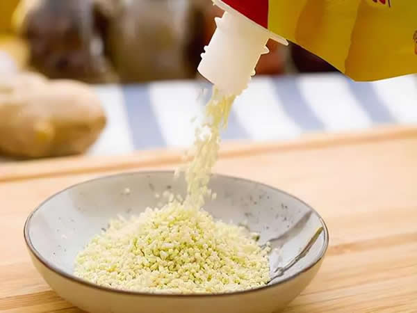 調(diào)味料系列